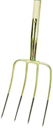 Idealspaten-Bredt Mistgabel 4-t EL135 - 67450268 - 67450268