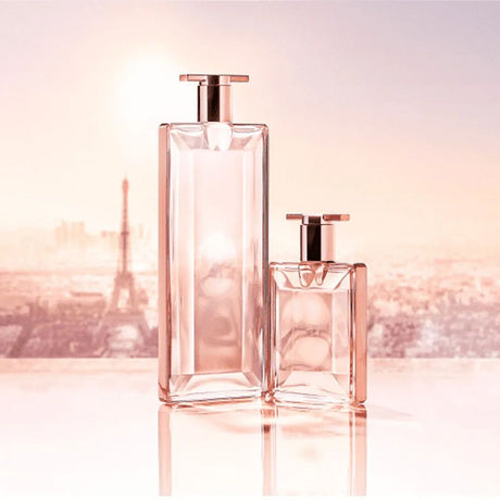 Lancome Eau de Parfum Spray nachfüllbar Idol 50 ml Damen