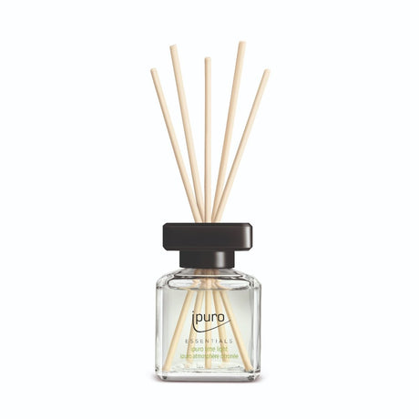 Ipuro Duftdiffusor Limette hell 50 ml