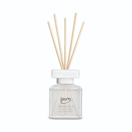 Ipuro Duftdiffusor Weiße Lilie 50 ml