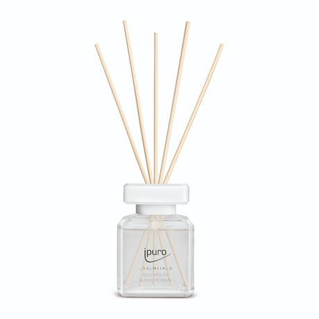 Ipuro Duftdiffusor weiße Lilie 100 ml