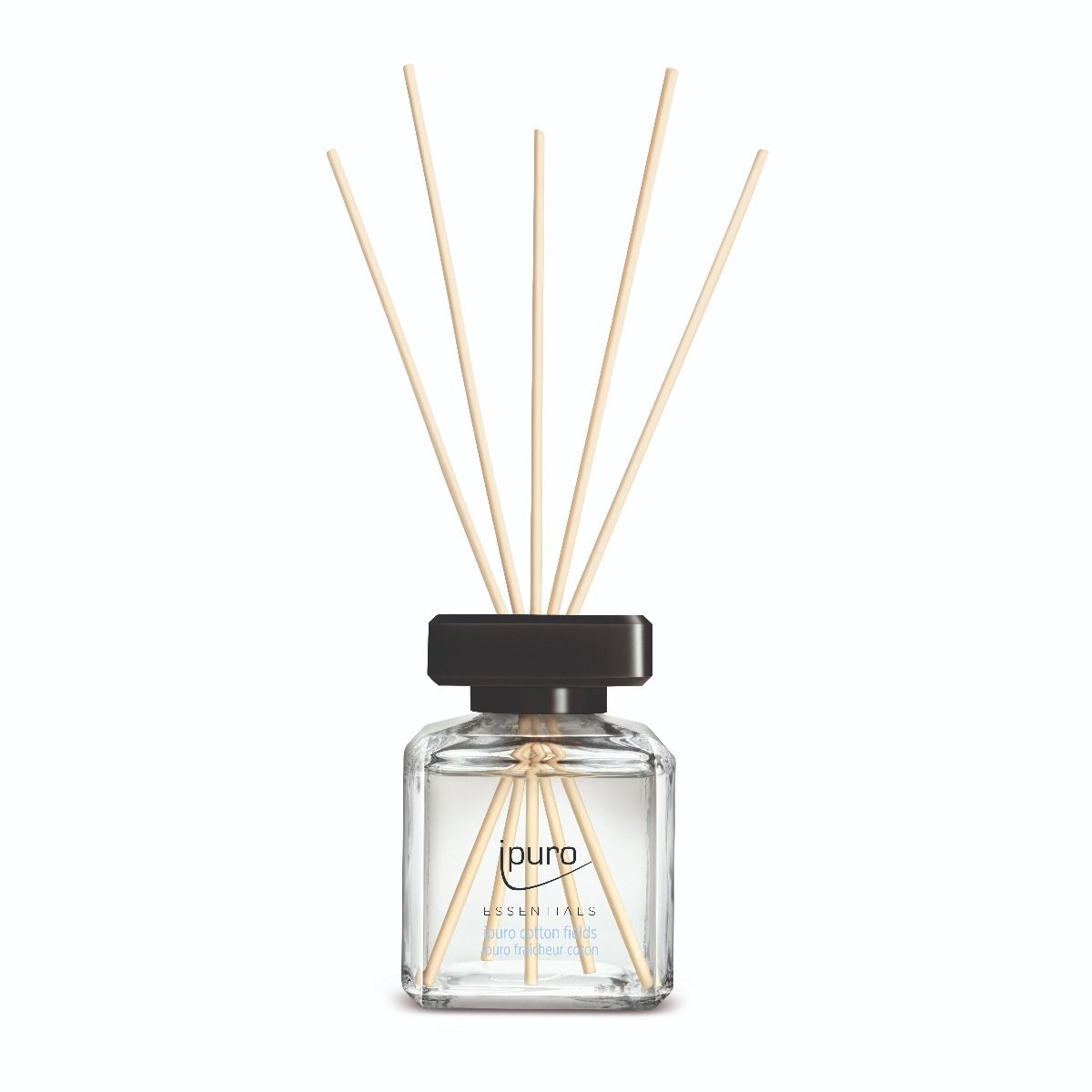 Ipuro Duftdiffusor Baumwollfelder 200 ml
