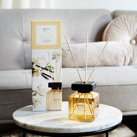 Ipuro Duftdiffusor Soft Vanilla 200 ml