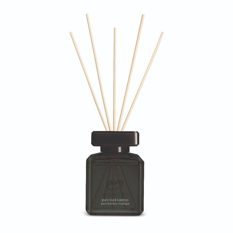 Ipuro Duftdiffusor schwarzer Bambus 200 ml
