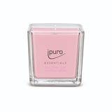 Ipuro Duftkerze Blumenschale 125gr.