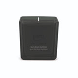 Ipuro Duftkerze schwarzer Bambus 125gr.