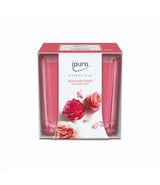 Ipuro Duftkerze schöne Blumen 125gr.