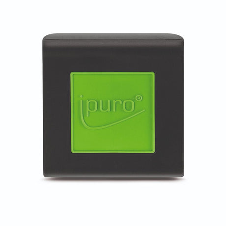Ipuro-Autolinie Limettenlicht