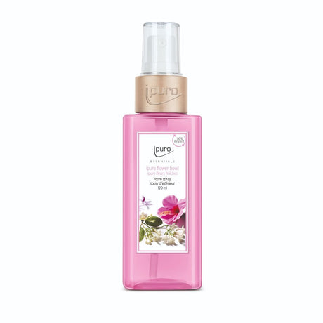 Ipuro Blumenschalen-Raumspray 120 ml