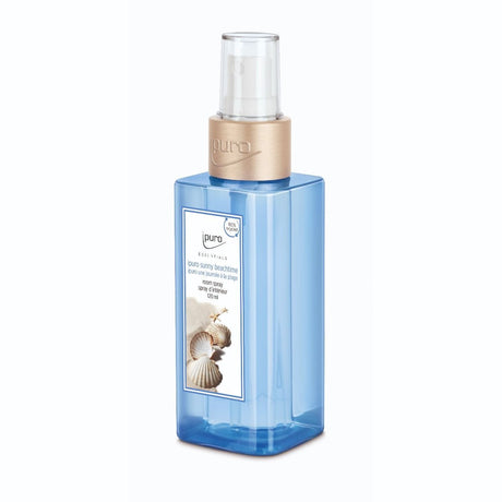 Ipuro Sunny Beachtime Cremespray 120 ml