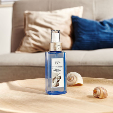 Ipuro Sunny Beachtime Cremespray 120 ml