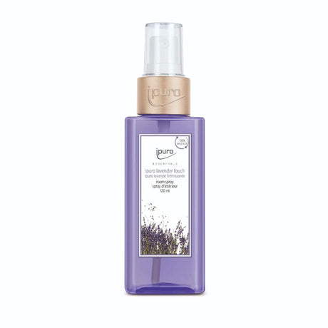 Ipuro Lavendel-Touch-Cremespray 120 ml