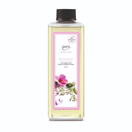 Ipuro Duftdiffusor Nachfüll-Blumenschale 500 ml