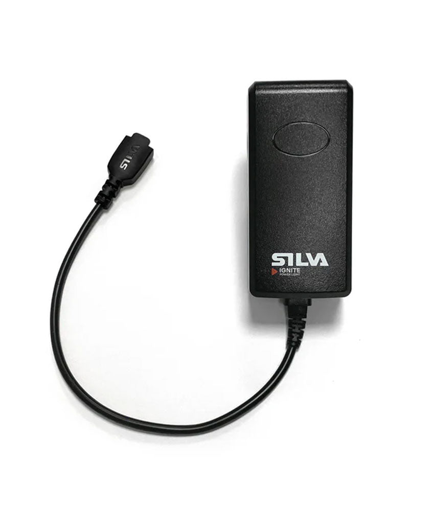 Silva Ignite – Ladegerät