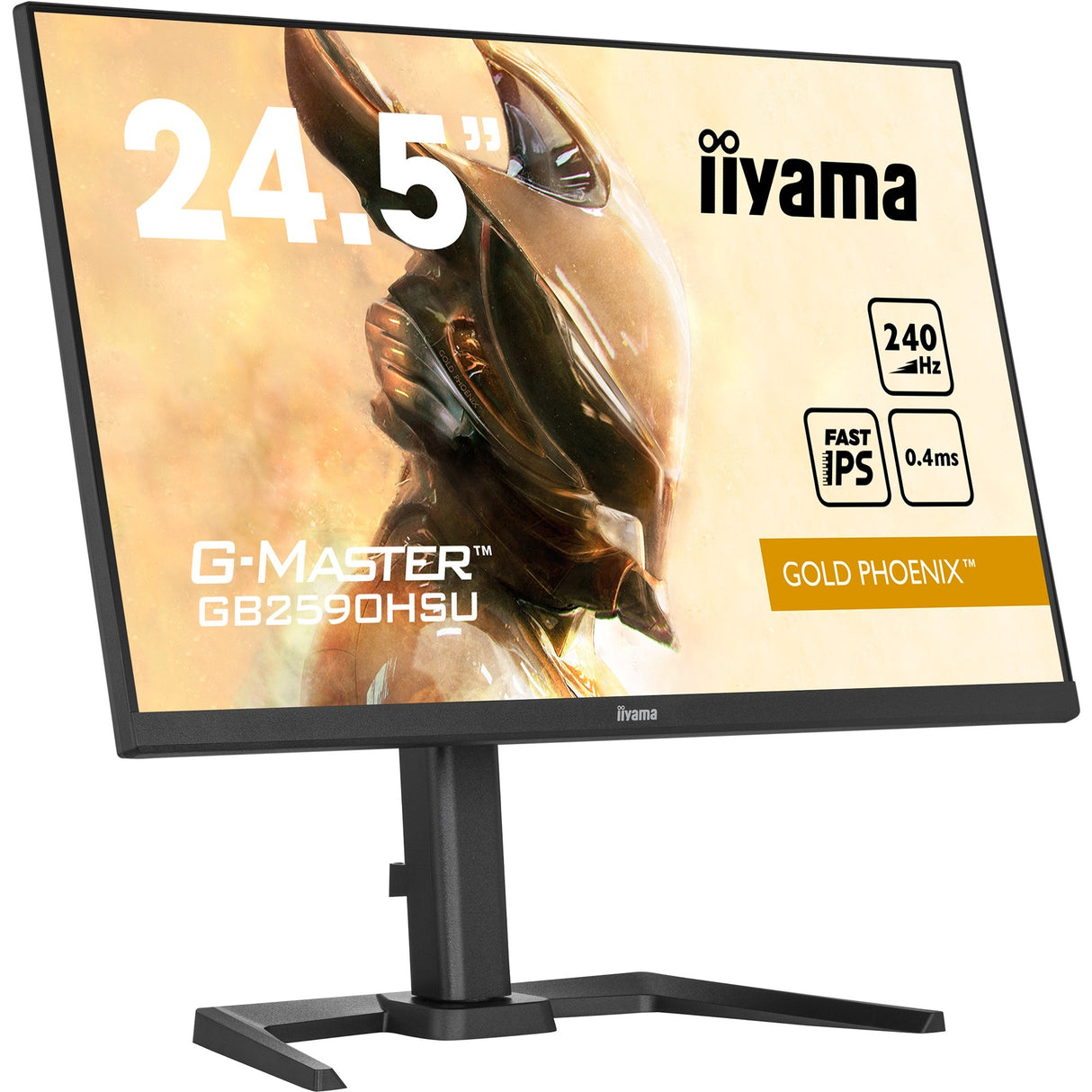 IIYAMA G-MASTER GOLD PHOENIX GB2790QSU-B5