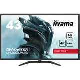 IIYama G-Master Red Eagle G4380UHSU-B1