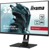 IIYama G-Master Red Eagle GB3271QSU-B1