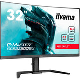 IIYama G-Master Red Eagle GCB3280QSU-B1