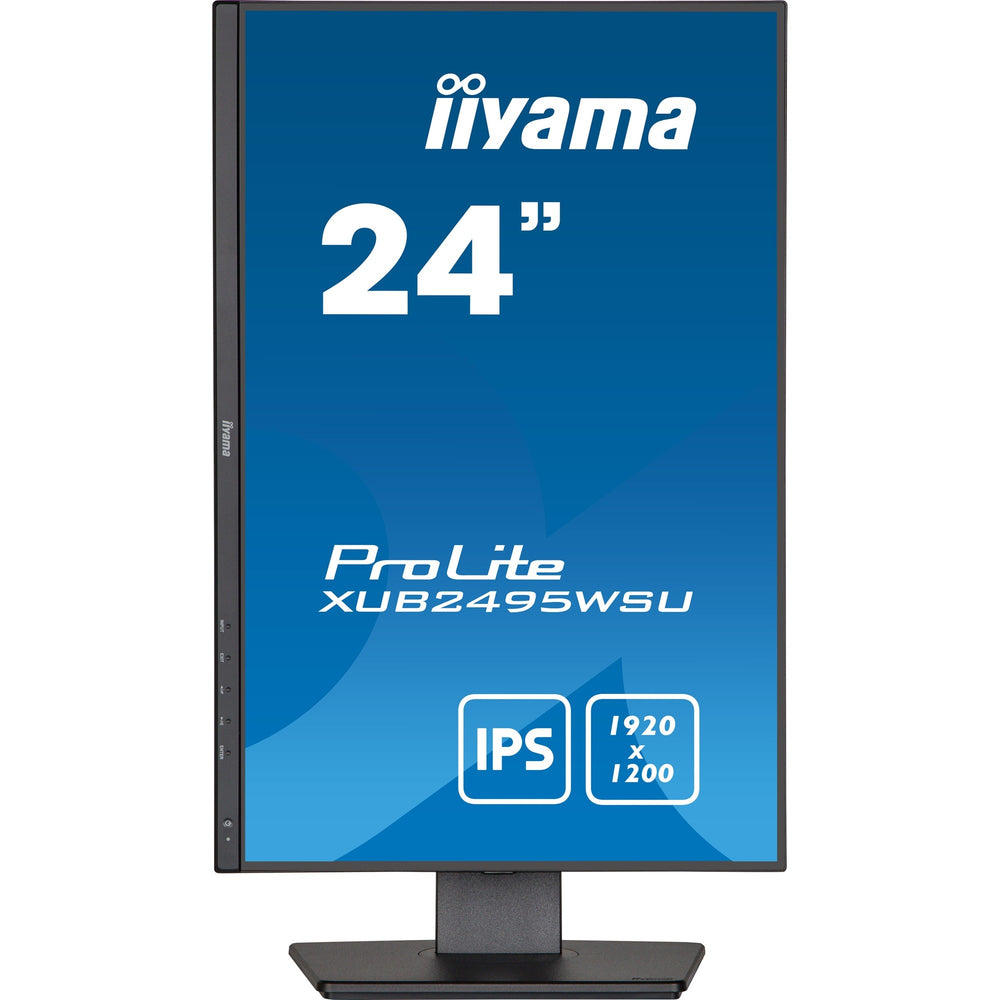 Iiyama iiyama prolite xub2495wsu-b5