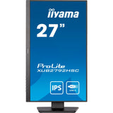 IIYAMA IIYama Prolite XUB2792HSC-B5