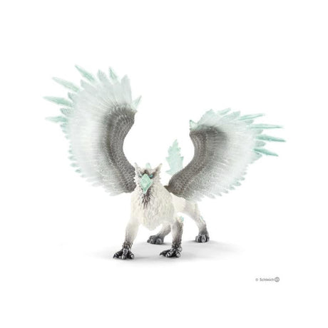 Schleich Eldrador Ice Griffin