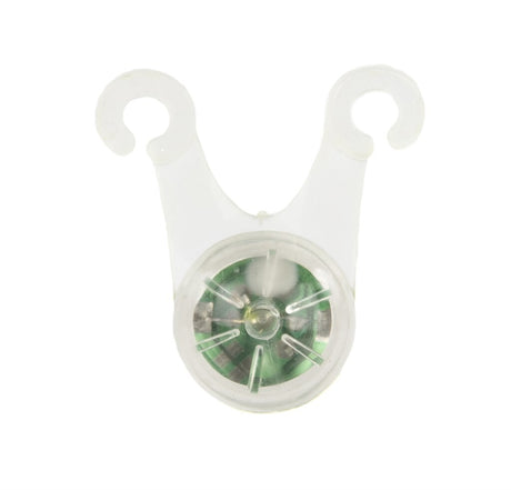 Ikzi-Light LED Hecklichtmontage unter Sattel 1411150