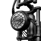 Ikzilight Scheinwerfer Bull-Eye für Fatbike