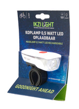 Scheinwerfer Ikzi Goodnight LED USB