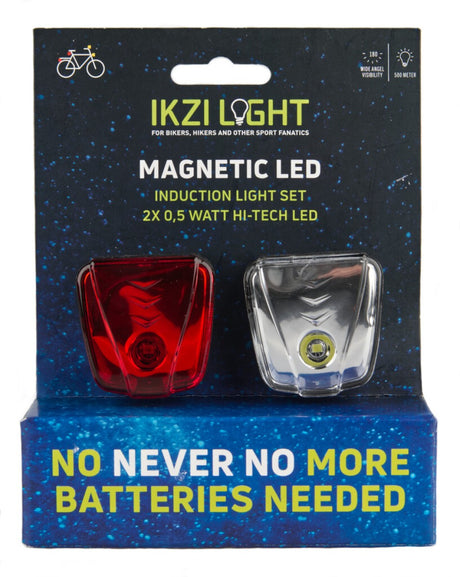 LED-SET-LED Magnetische 11-Stück