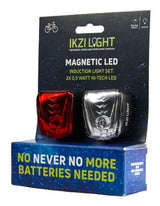 LED-SET-LED Magnetische 11-Stück