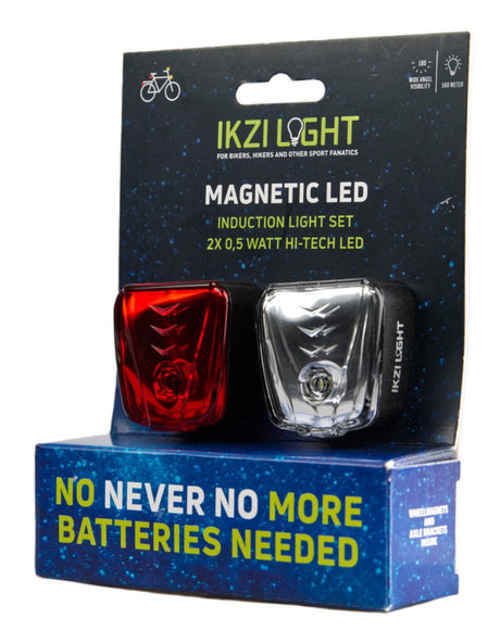 LED-SET-LED Magnetische 11-Stück