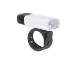 Ikzi-Light-LED-Set im hinteren Abend ein wiederaufladbarer Twin-Twin
