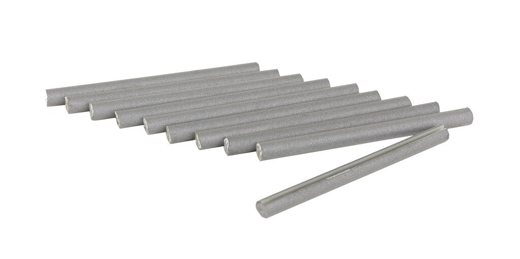 Ikzilight sprach Reflexion 8 cm Set von 10 Teilen auf der Karte