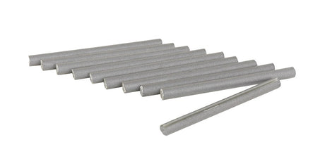 Ikzilight sprach Reflexion 8 cm Set von 10 Teilen auf der Karte