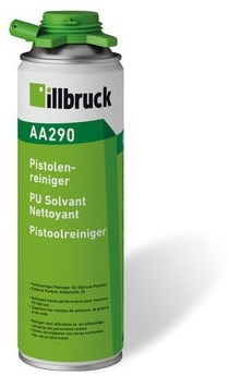 Illbruck aa290 Waffenreiniger | 500 ml – aa290334110