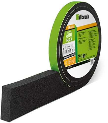 Illbruck tp602 illmod 600 max 15 5-15mm anthrazit dist - tp602320216