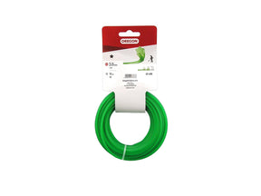 Oregon leef naar het zeisplein - spiraal 2,4mm x 15m
