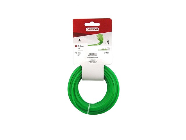 Oregon leef naar het zeisplein - spiraal 2,7mm x 15m