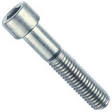 Bofix Innensechskantschraube M8x50 (12 Stück)