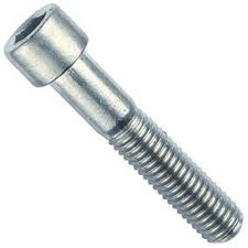 Bofix Allenbout M6x45 pro 12