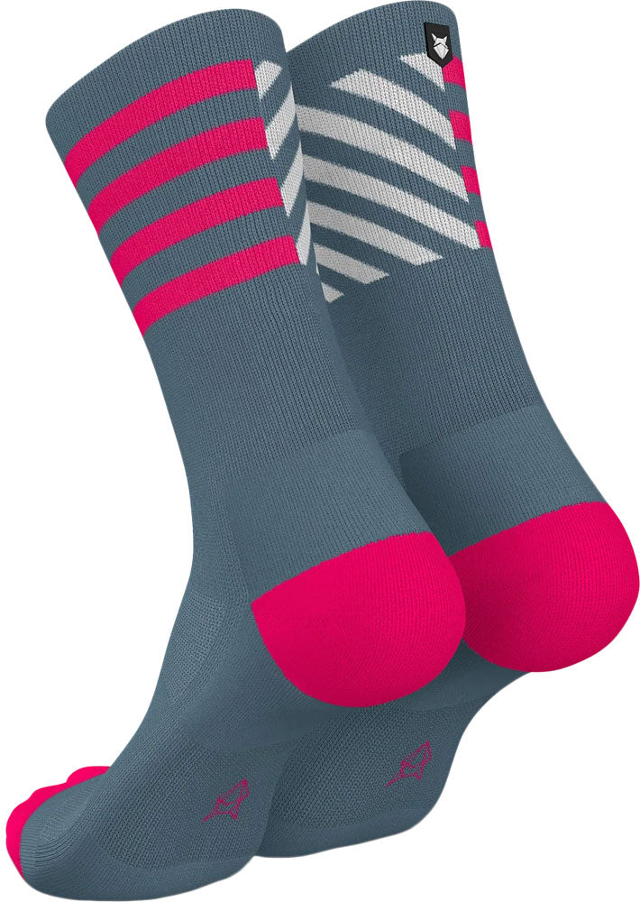 Incylence erneuerte 97 Evolution – Socken
