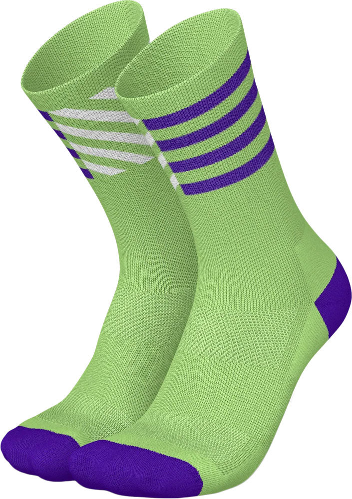 Incylence erneuerte 97 Evolution – Socken
