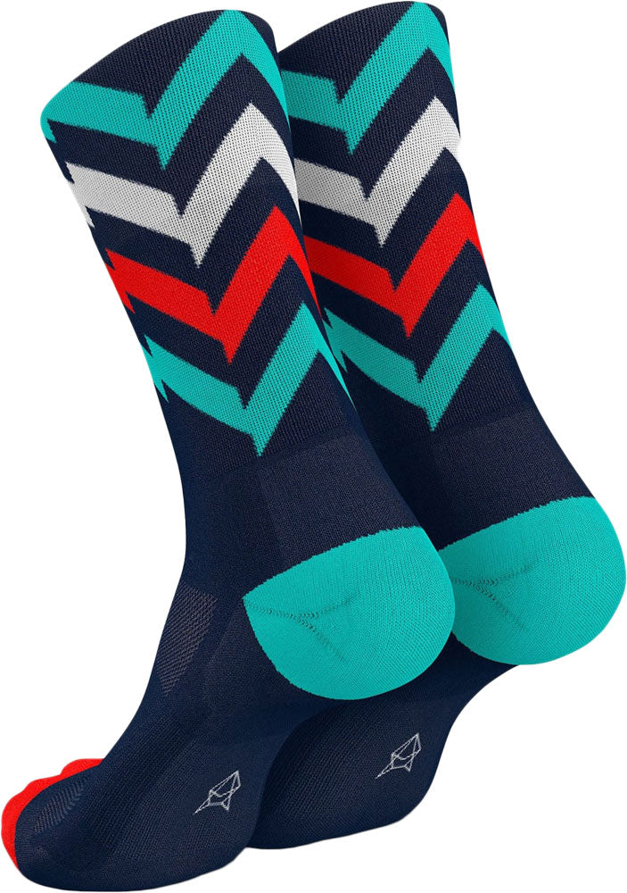 Incylence Ultralight Waves – Socken