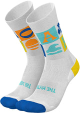 Incylence ultraleichte Kona v4 – Socken