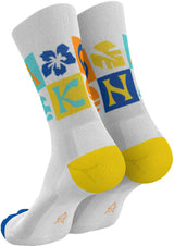 Incylence ultraleichte Kona v4 – Socken