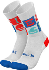 Incylence ultralight nice v3 – Socken