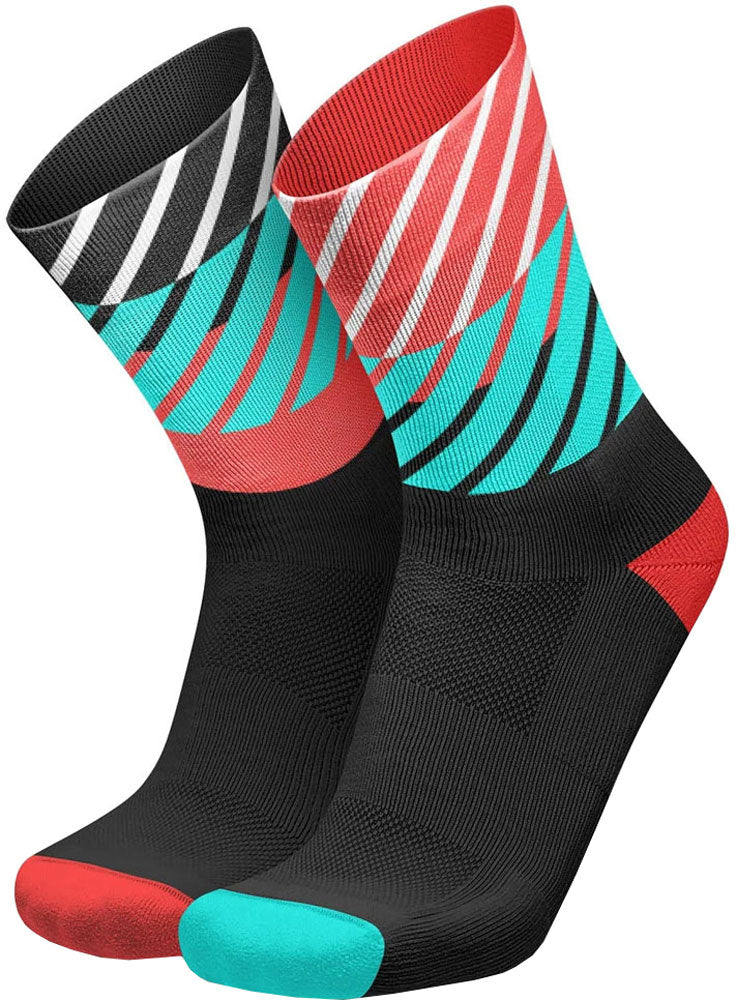 Incylence Diagonals – Laufsocken