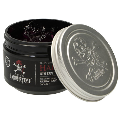Barbertime Haargel mit Gummieffekt 300 ml