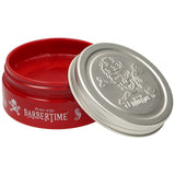 Barbertime rote Pomade 150ml