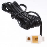 Injusa Batterie Ladegerät CE 12V-1A Plastik schwarz